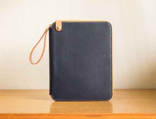 B5 nonebook case