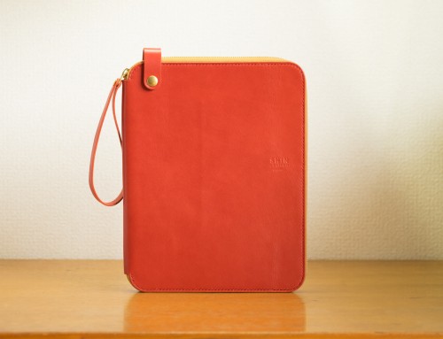 B5 nonebook case
