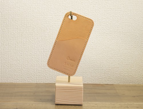 Smart phone  case [iPhone SE / Otonba]